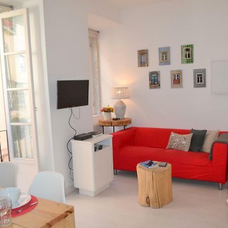 Appartamento Tp Farinhas 5, Lisbon Downtown Esterno foto