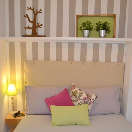 Appartamento Tp Farinhas 5, Lisbon Downtown Esterno foto
