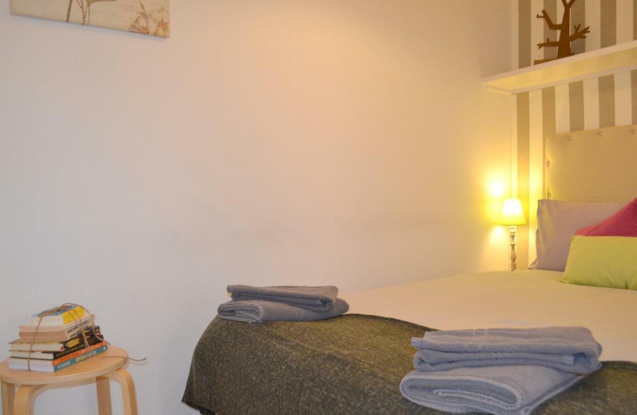 Appartamento Tp Farinhas 5, Lisbon Downtown Esterno foto