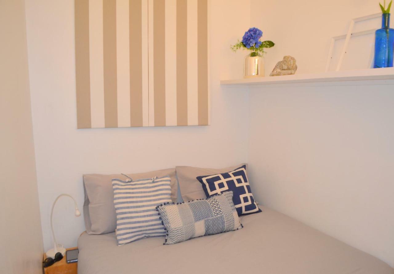 Appartamento Tp Farinhas 5, Lisbon Downtown Esterno foto