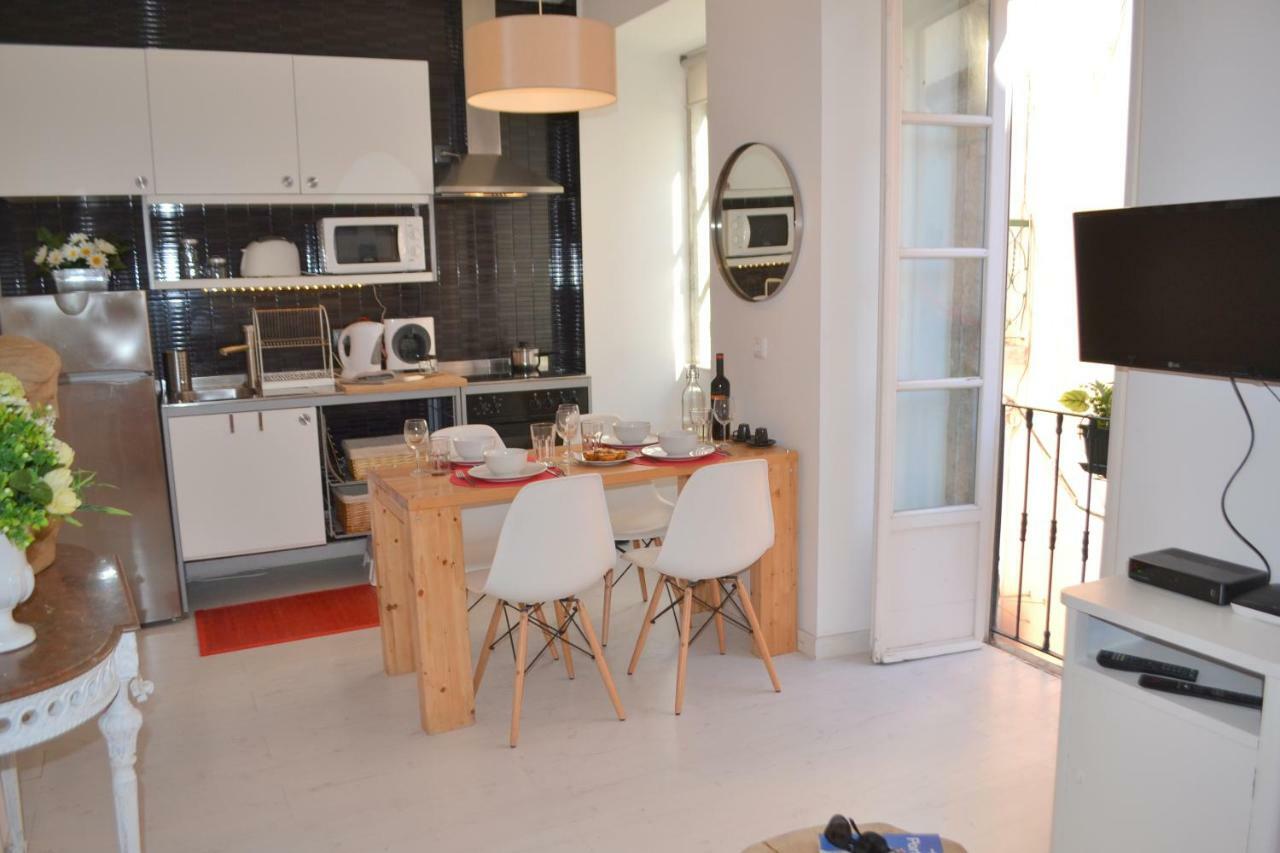 Appartamento Tp Farinhas 5, Lisbon Downtown Esterno foto