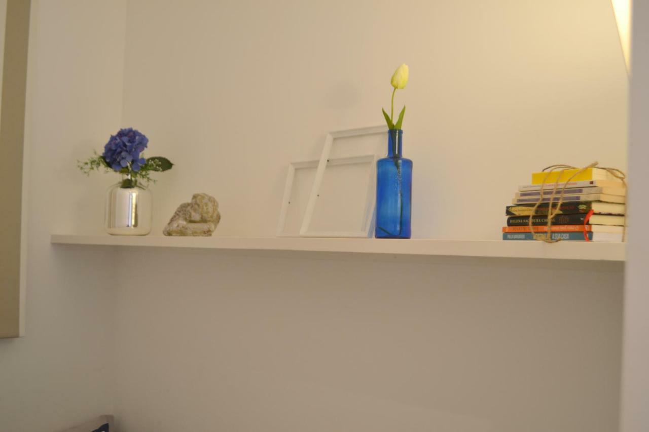 Appartamento Tp Farinhas 5, Lisbon Downtown Esterno foto