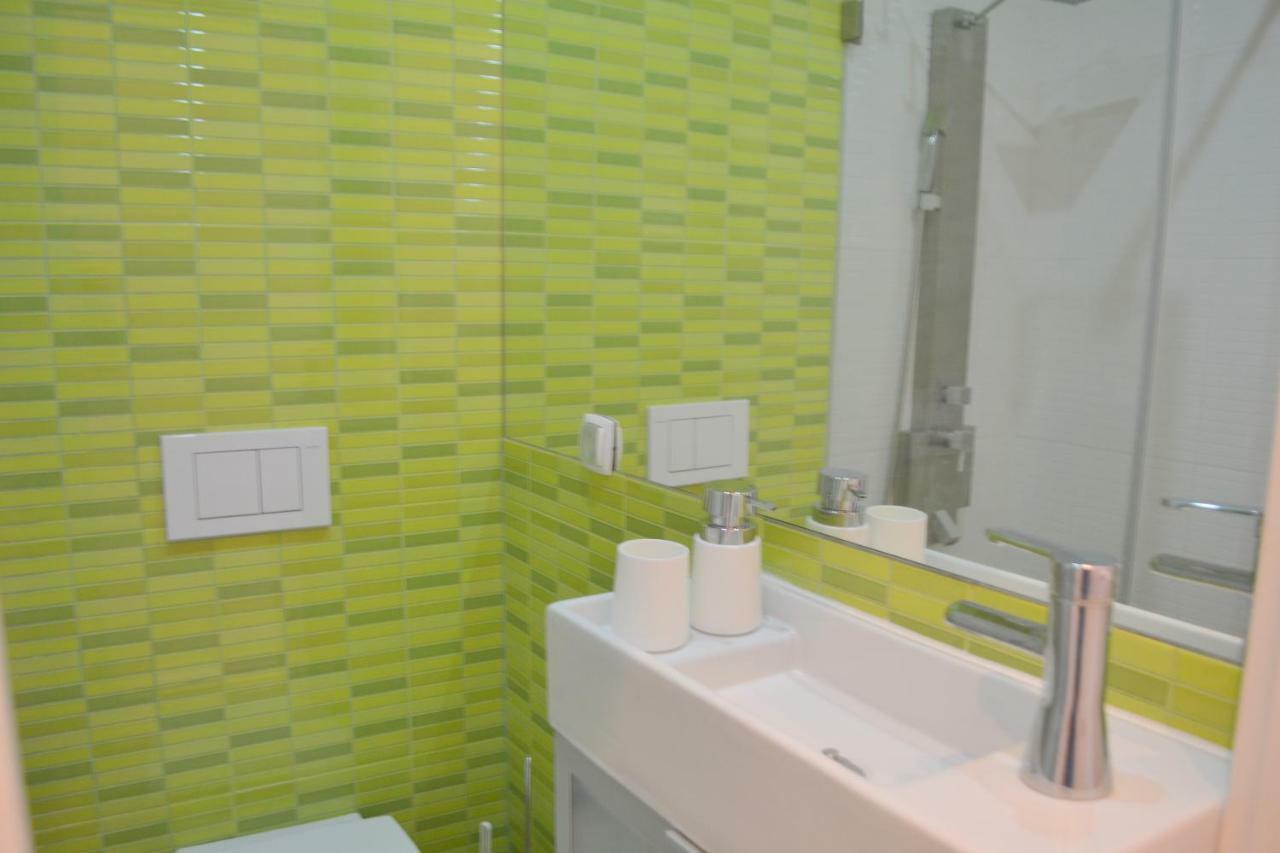 Appartamento Tp Farinhas 5, Lisbon Downtown Esterno foto
